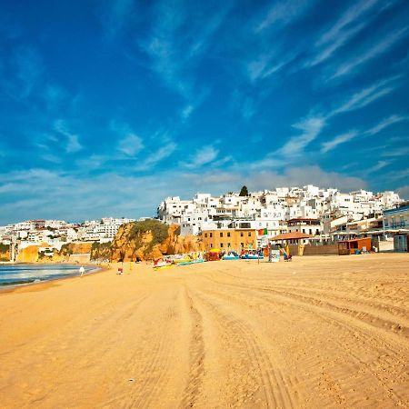 Holiday Home Roberts By Interhome Albufeira Exterior photo