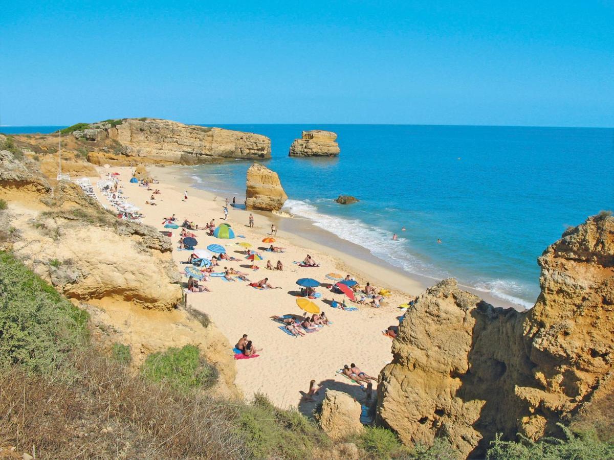 Holiday Home Roberts By Interhome Albufeira Exterior photo