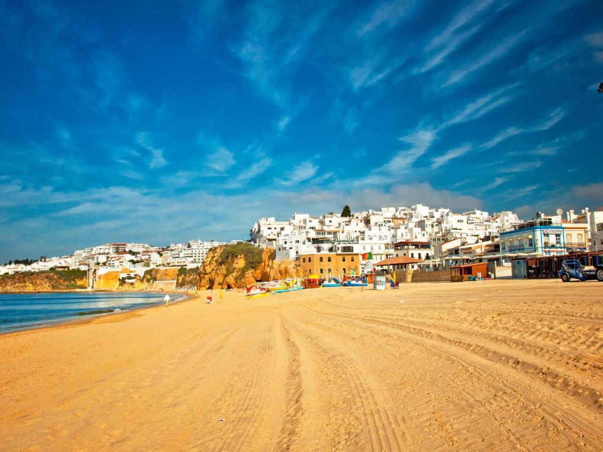 Holiday Home Roberts By Interhome Albufeira Exterior photo