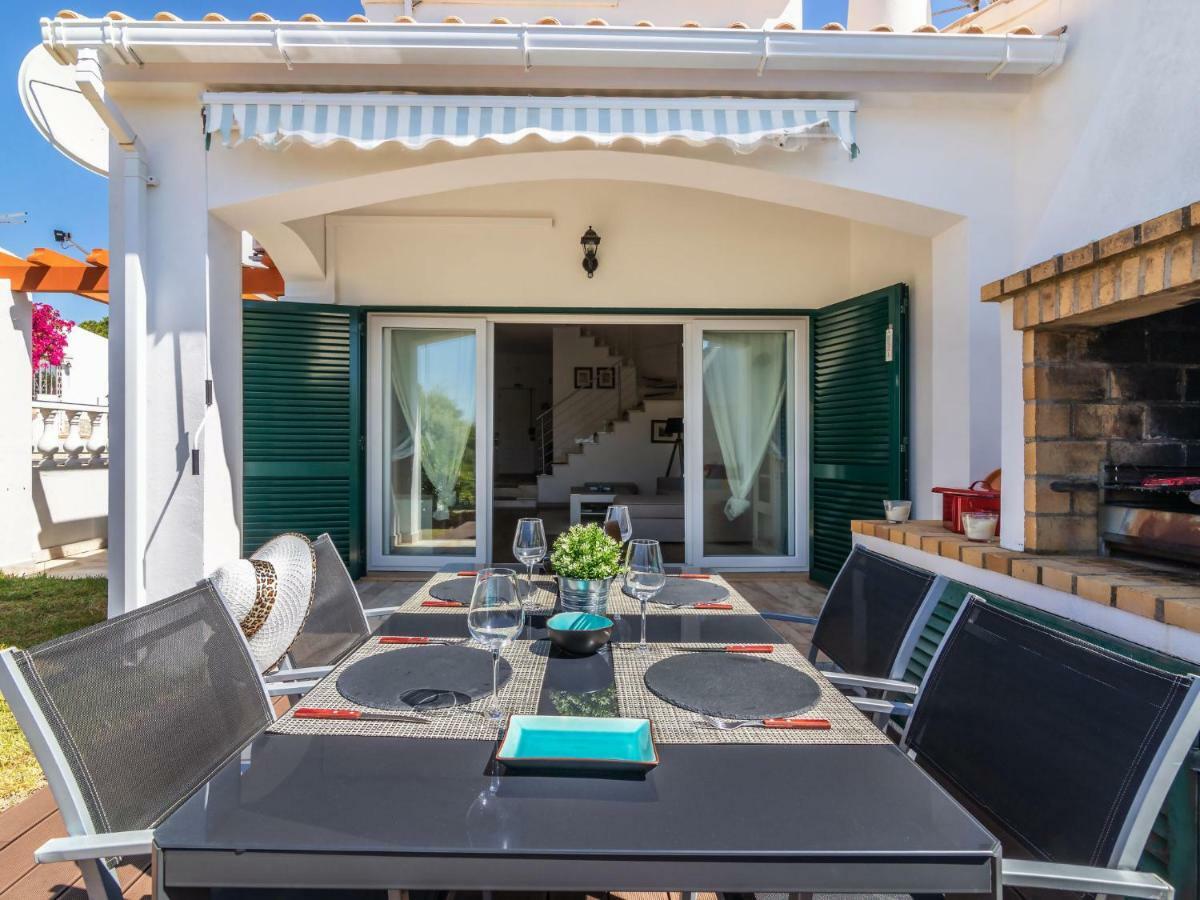 Holiday Home Roberts By Interhome Albufeira Exterior photo