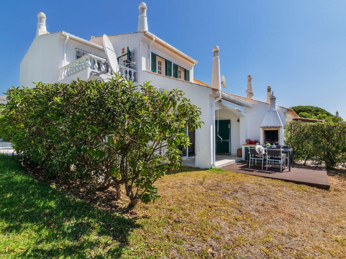 Holiday Home Roberts By Interhome Albufeira Exterior photo